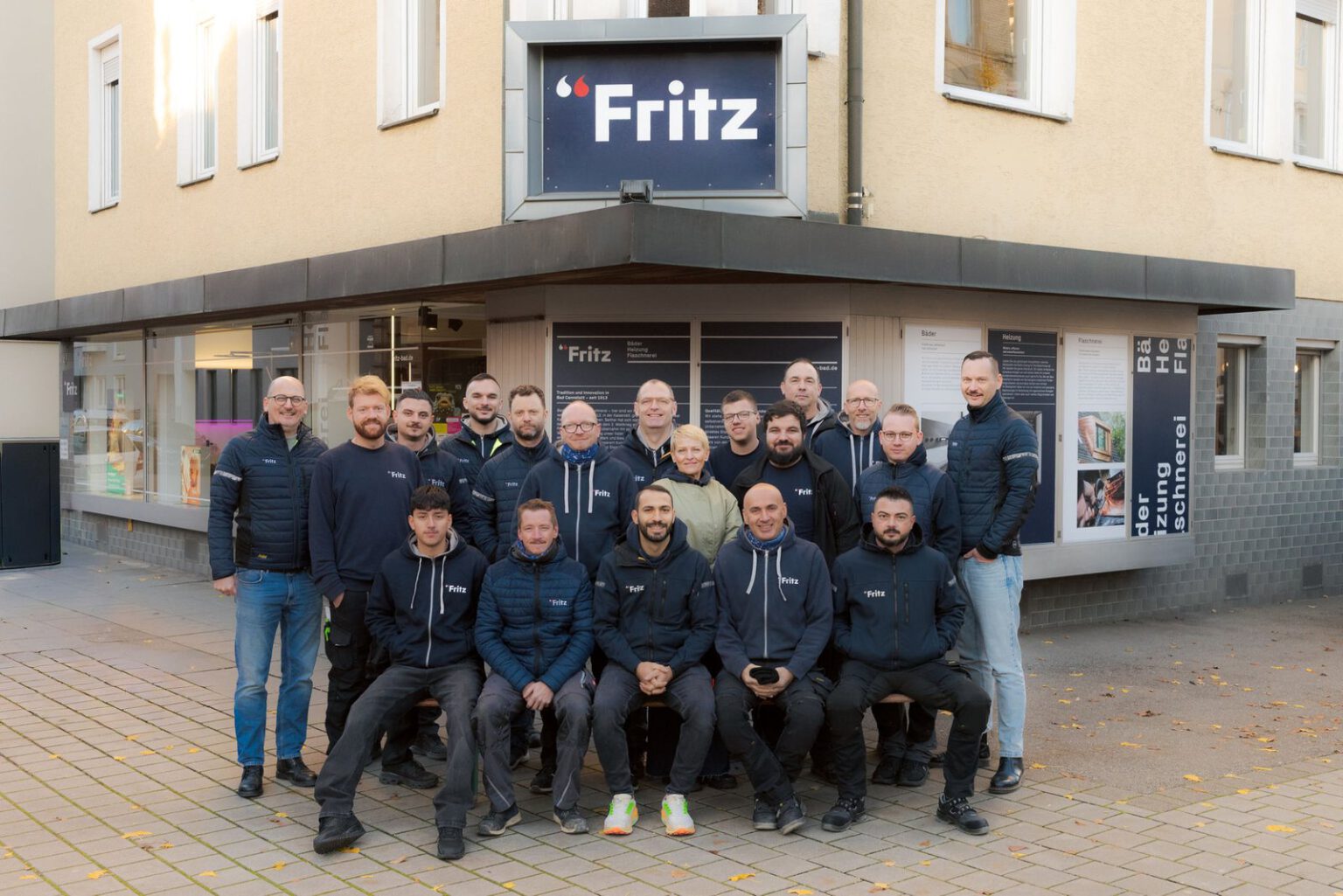 Heizung Sanitaer Stuttgart