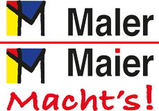 logo Maler Maier
